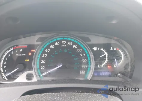 2013 Toyota Venza Xle V6 из США, поврежденный, VIN 4T3ZK3BB7DU054513